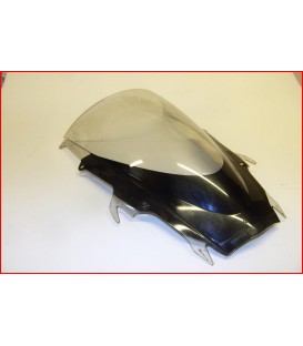 TRIUMPH DAYTONA 675 2009-2012 BULLE AVANT "pièce origine" - OCCASION