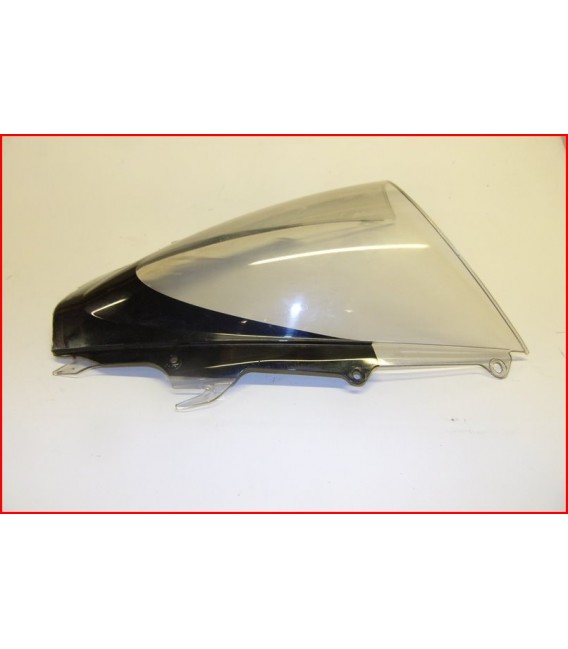 TRIUMPH DAYTONA 675 2009-2012 BULLE AVANT "pièce origine" - OCCASION