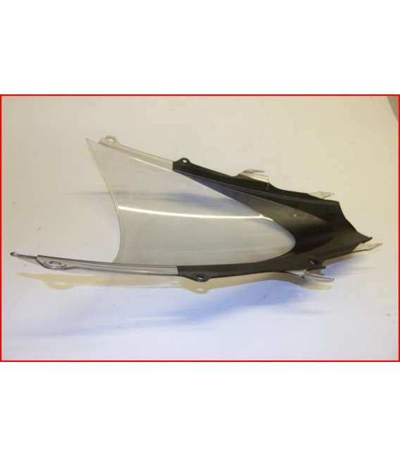 TRIUMPH DAYTONA 675 2009-2012 BULLE AVANT "pièce origine" - OCCASION