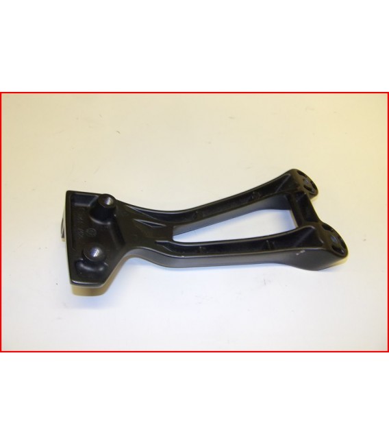 YAMAHA MT07 TRACER 700 2022-2024 PLATINE REPOSE PIED AR DROITE - OCCASION