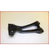 YAMAHA MT07 TRACER 700 2022-2024 PLATINE REPOSE PIED AR DROITE - OCCASION