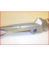 KAWASAKI Z 750 2007-2010 RENFORT DE CADRE DROIT "griffures" - OCCASION