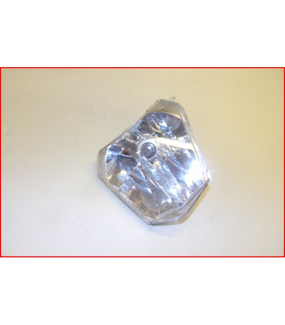 KTM EXC EXC F 125-250-300 2014-2022 OPTIQUE DE PHARE AVANT - OCCASION