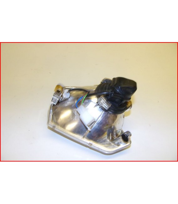 KTM EXC EXC F 125-250-300 2014-2022 OPTIQUE DE PHARE AVANT - OCCASION