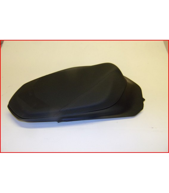 KTM DUKE 790 et 890 2018-2023 SELLE ARRIERE PASSAGER "accrocs" -OCCASION