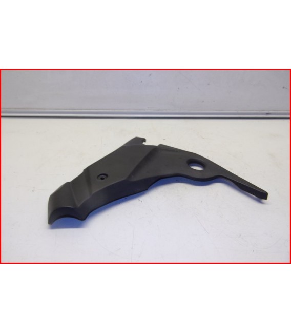 KAWASAKI ER6 650 2009-2011 CACHE CADRE GAUCHE-OCCASION