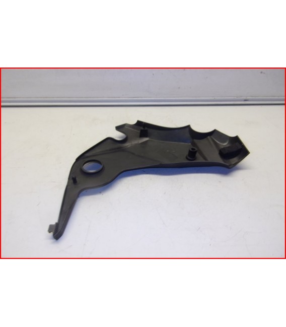 KAWASAKI ER6 650 2009-2011 CACHE CADRE GAUCHE-OCCASION