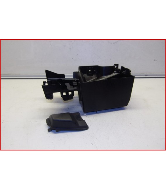 KAWASAKI ER6 650 2009-2011- BAC BATTERIE-OCCASION