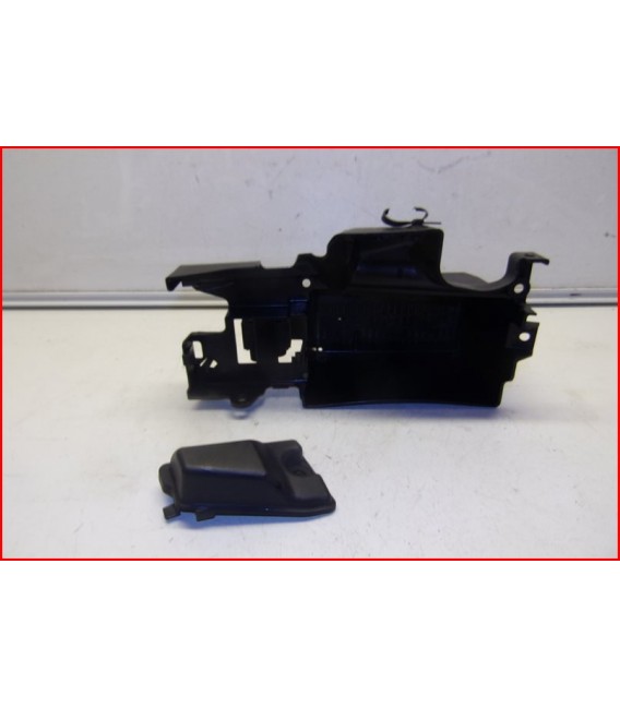 KAWASAKI ER6 650 2009-2011- BAC BATTERIE-OCCASION