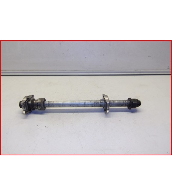 KAWASAKI ER6 650 2009-2011 AXE ROUE ARRIERE-OCCASION 