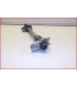 KAWASAKI ER6 650 2009-2011 AXE ROUE ARRIERE-OCCASION 