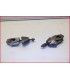 KAWASAKI ER6 650 2009-2011 2 TENDEURS DE CHAINE-OCCASION