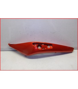 KAWASAKI ER6 650 2009-2011 CARENAGE ARRIERE GAUCHE "griffures" - OCCASION