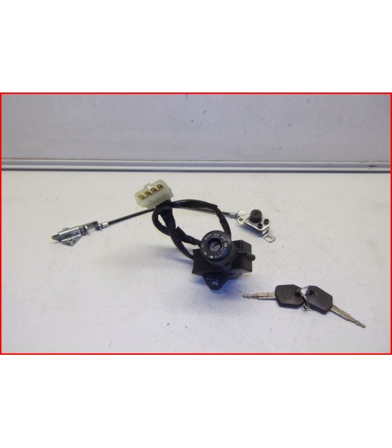 KAWASAKI ER6 650 2009-2011 NEIMAN CONTACTEUR A CLEF -OCCASION