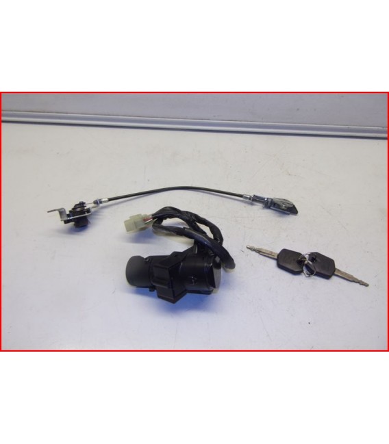 KAWASAKI ER6 650 2009-2011 NEIMAN CONTACTEUR A CLEF -OCCASION