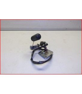 KAWASAKI ER6 650 2009-2011 JAUGE A ESSENCE - OCCASION