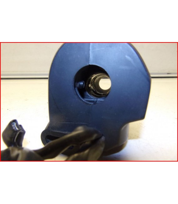 KAWASAKI ER6 650 2009-2011 COMMOD DROIT -OCCASION