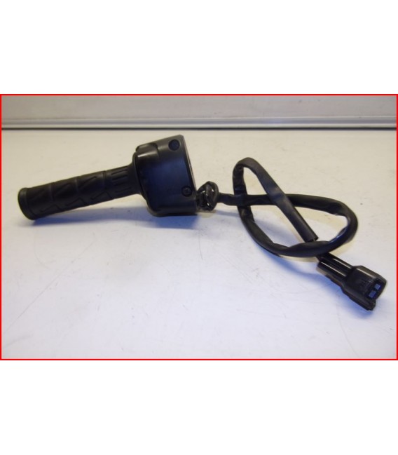 KAWASAKI ER6 650 2009-2011 COMMOD DROIT -OCCASION