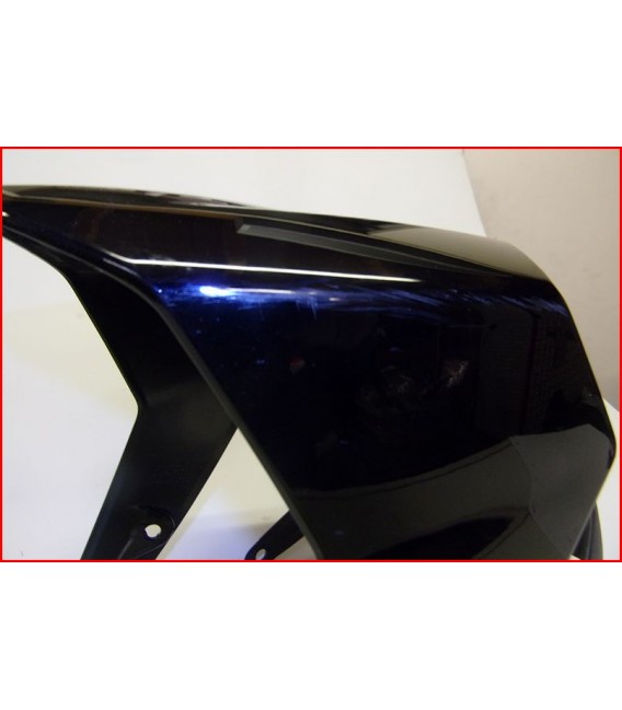 KTM DUKE 125- 390 2019-2020 GARDE BOUE AVANT "griffures" -OCCASION