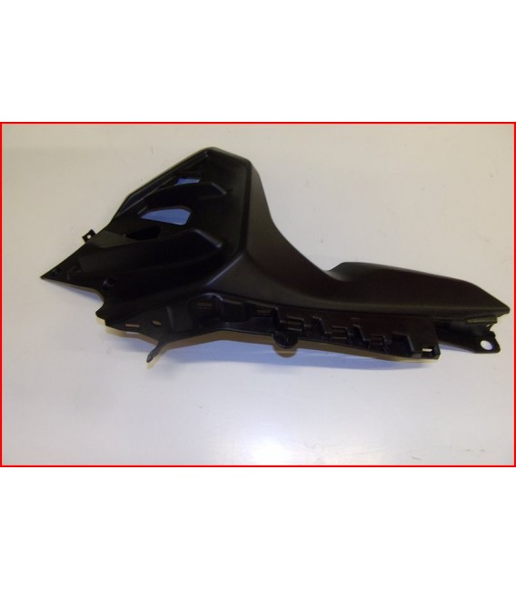 YAMAHA TRACER 700 2020-2024 CARENAGE AVANT DROIT "griffures" - OCCASION