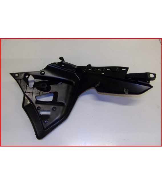 YAMAHA TRACER 700 2020-2024 CARENAGE AVANT DROIT "griffures" - OCCASION