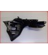 YAMAHA TRACER 700 2020-2024 CARENAGE AVANT DROIT "griffures" - OCCASION