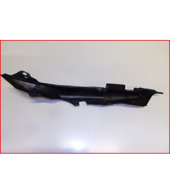 YAMAHA MT07 MT 07 2018-2024 CARENAGE ARRIERE DROIT "griffures" -OCCASION
