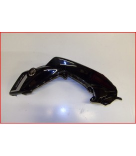 YAMAHA MT07 MT07 MT-07 2021-2024 CARENAGE DE RESERVOIR GAUCHE "griffures" - OCCASION