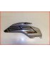 KTM DUKE 125 2021 CARENAGE DE RESERVOIR GAUCHE "griffures" -OCCASION