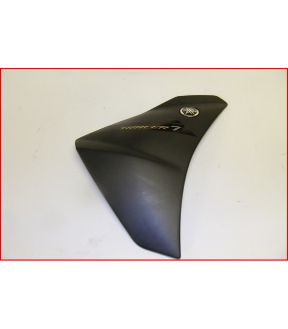 YAMAHA TRACER 700 2020-2024 FLANC DE CARENAGE DROIT "griffures" - OCCASION