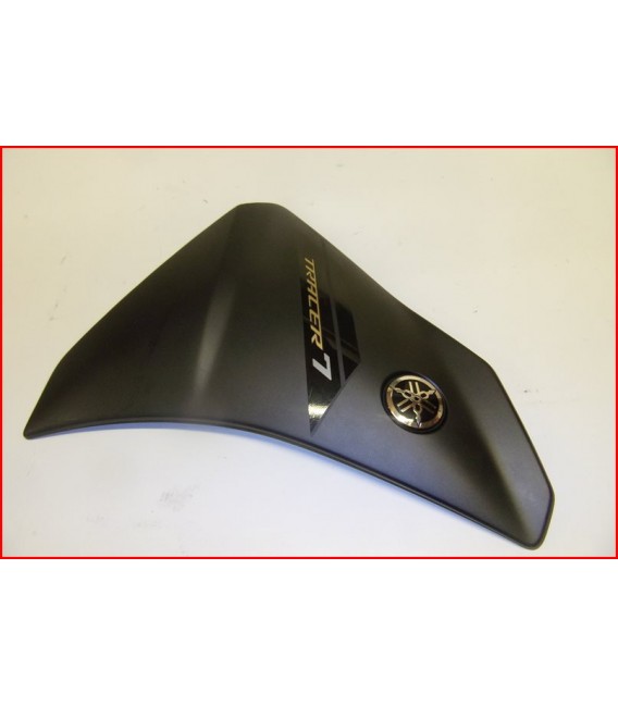 YAMAHA TRACER 700 2020-2024 FLANC DE CARENAGE DROIT "griffures" - OCCASION