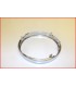 SUZUKI BANDIT 600 2000-2004 CERCLAGE DE PHARE AVANT " 3511119F00 "- NEUF