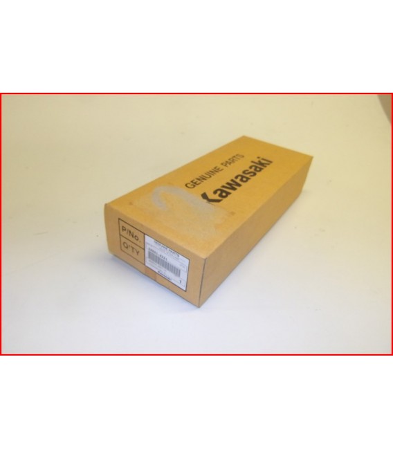 KAWASAKI ER6 650 N 2012-2013 RETROVISEUR GAUCHE " 56001-0221 " -NEUF