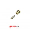 YAMAHA TDR 125 1993-2002 POINTEAU DE CARBURATEUR - NEUF
