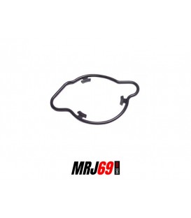 HONDA CB 600 HORNET 1998-2006 JOINT DE CORNET DE CARBURATEUR -NEUF