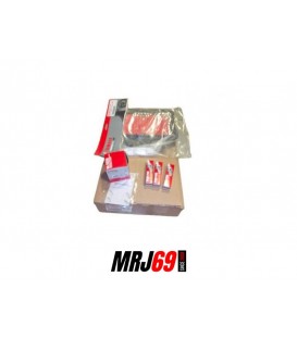 YAMAHA MT-09 900 2021-2023 KIT FILTRES YAMAHA ET BOUGIE -NEUF