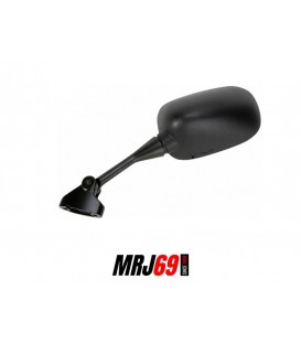 HONDA VFR 800 2002-2009 RETROVISEUR GAUCHE - NEUF