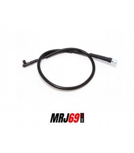 HONDA TRANSALP 650 2001 2002 2003 2004 2005 2006 2007 CABLE DE COMPTEUR - NEUF
