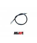 SUZUKI GSE 500 1989-1996 CABLE DE COMPTEUR -NEUF