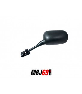 HONDA VFR 800 2002-2009 RETROVISEUR GAUCHE - NEUF
