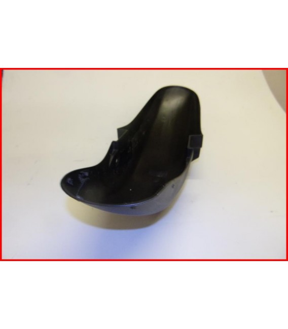 HONDA VARADERO 125 2007-2013 GARDE BOUE AVANT "griffures" -OCCASION