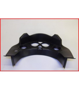 HONDA CBF 1000 2006-2010 ENTOURAGE DE COMPTEUR "griffures" -OCCASION