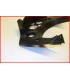 HONDA CBF 1000 2006-2010 ENTOURAGE DE COMPTEUR "griffures" -OCCASION