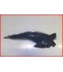 YAMAHA XP 560 TMAX 2022-2024 CARENAGE ARRIERE DROIT "griffures" - OCCASION