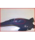 YAMAHA XP 560 TMAX 2022-2024 CARENAGE ARRIERE DROIT "griffures" - OCCASION