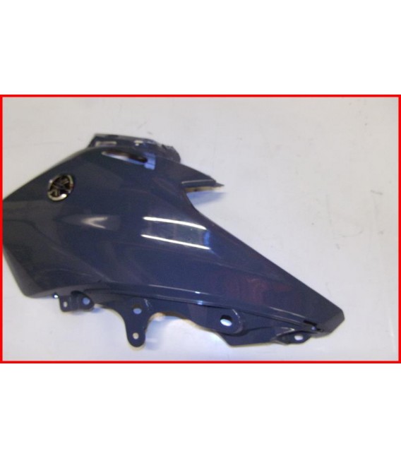 YAMAHA XP 560 TMAX 2022-2024 CARENAGE AVANT DROIT "griffures" - OCCASION