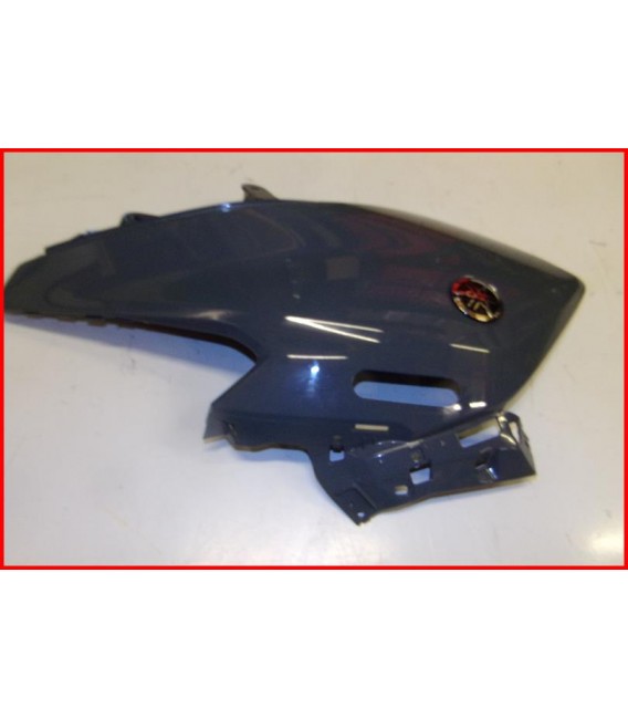 YAMAHA XP 560 TMAX 2022-2024 CARENAGE AVANT DROIT "griffures" - OCCASION