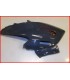 YAMAHA XP 560 TMAX 2022-2024 CARENAGE AVANT DROIT "griffures" - OCCASION