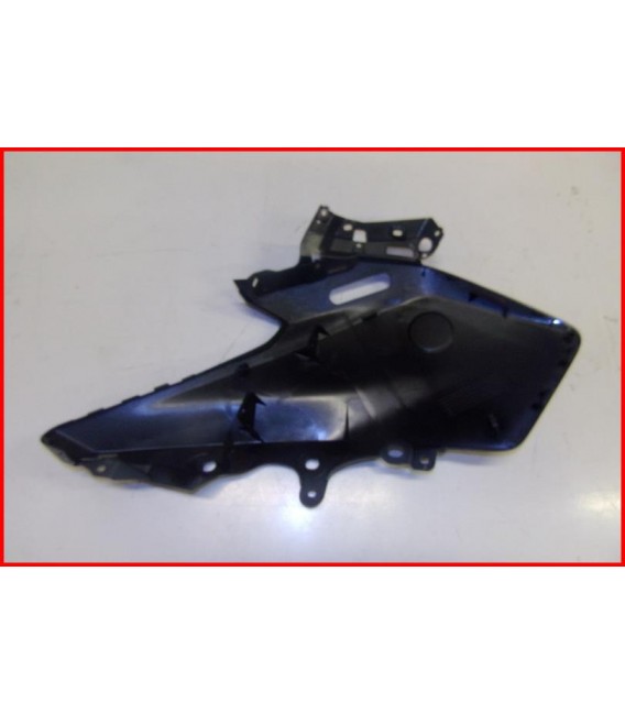 YAMAHA XP 560 TMAX 2022-2024 CARENAGE AVANT DROIT "griffures" - OCCASION