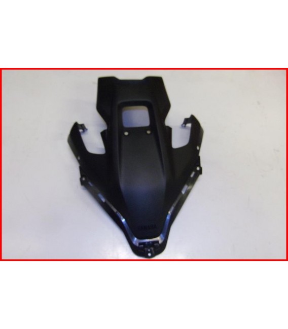 YAMAHA XP 560 TMAX 2022-2024 CARENAGE BULLE AVANT "griffures" - OCCASION